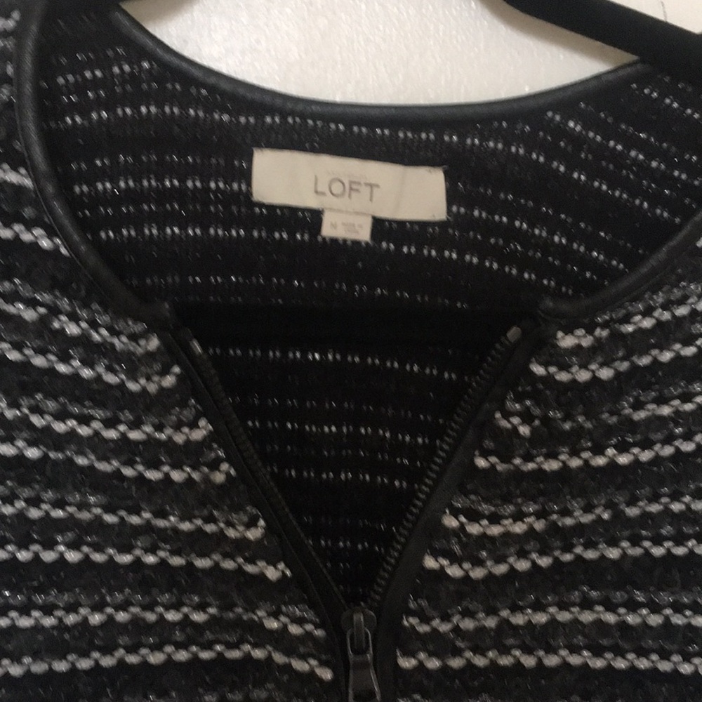 Loft sweater - Picture 2 of 3